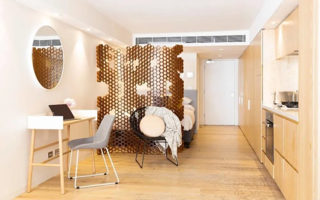 Luxe Pacific Bondi Beach H463