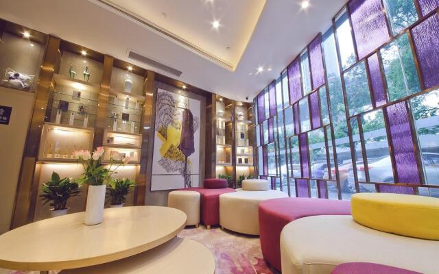 Lavande Hotels·Changsha Railway Station