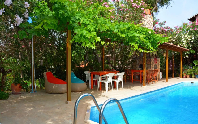 Villa Poseidon