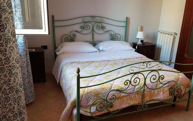 Bed  Breakfast Neapolis