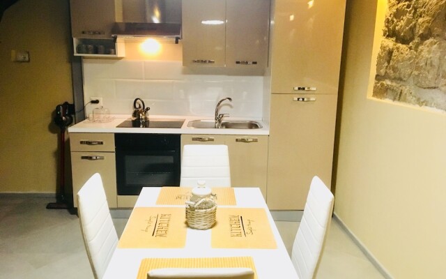 Le carezze guesthouse