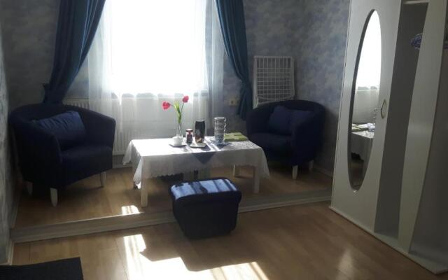 Apartamentai Pas Regina