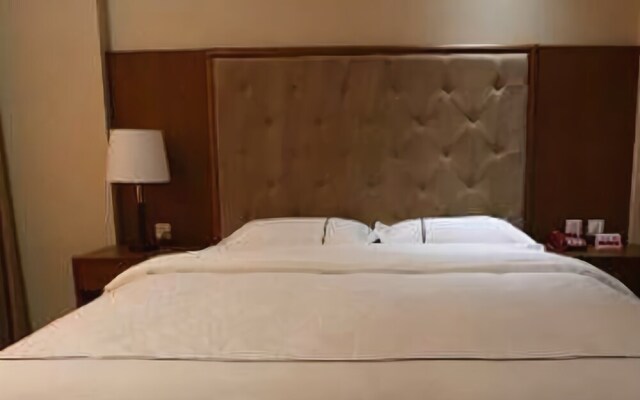 Fu Li Hua Hotel
