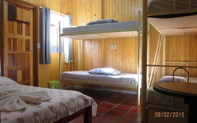 Hostel Paudimar Falls