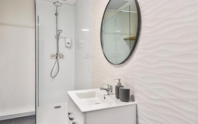 NOCNOC - Loft l'Atypique, 6 chambres à Nantes