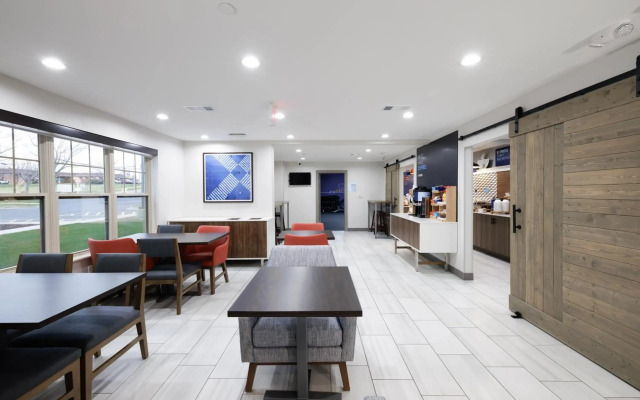 Holiday Inn Express & Suites Zion by IHG