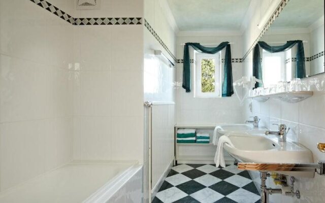 Gästehaus Edelweiss