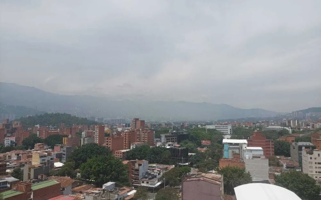 Laureles Deluxe Apartment  Medellin