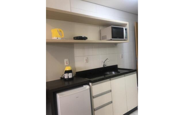 Executive 206 Sem Garagem