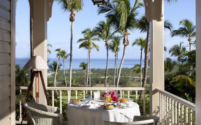 The Peninsula House