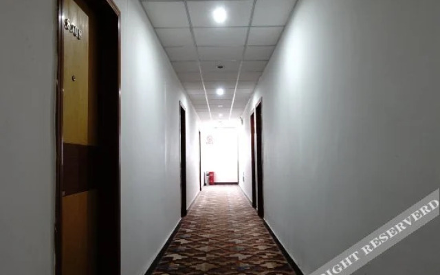 U Home Hotel