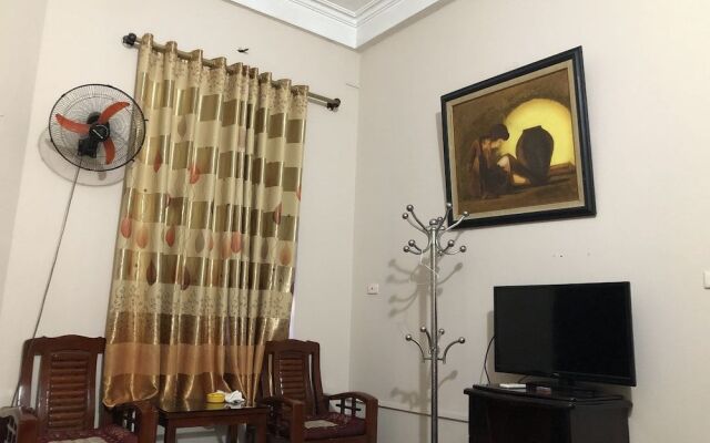 SPOT ON 915 Duy Hung Motel