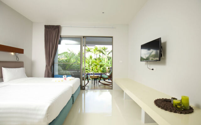 The LifeCo Phuket Well-Being Detox Center