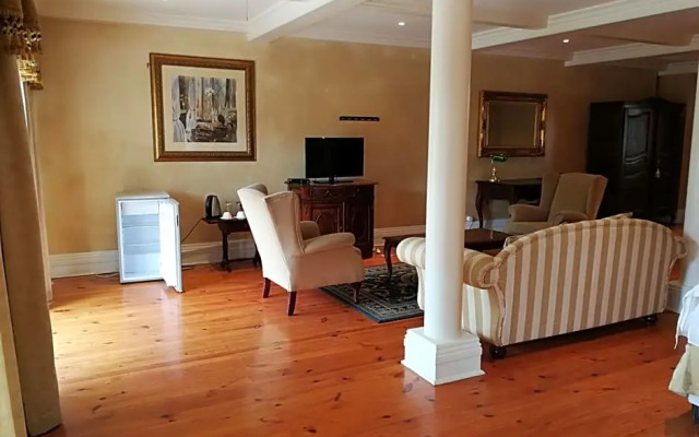 Cricklewood Apartments