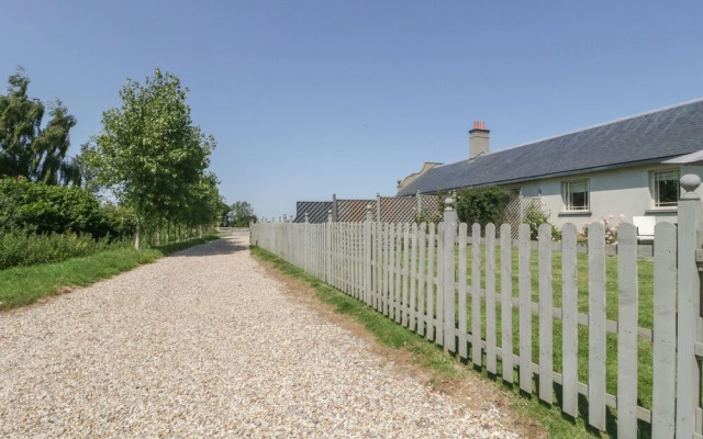 Mappowder Cottage