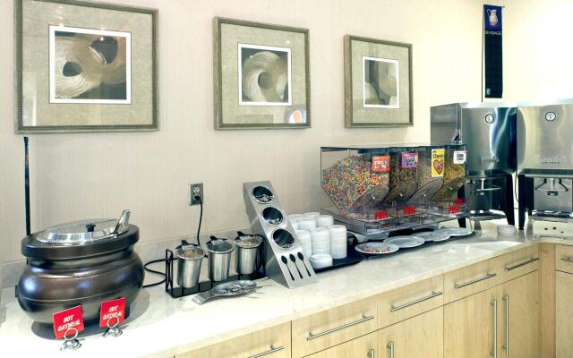 Embassy Suites by Hilton Raleigh Durham Airport Brier Creek
