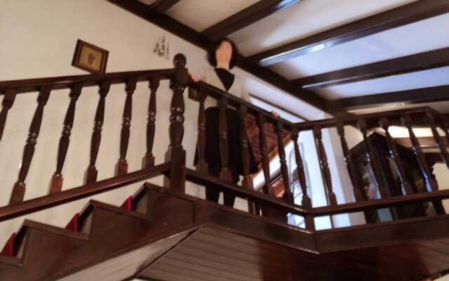 Elegant Central Large House on Lake Como