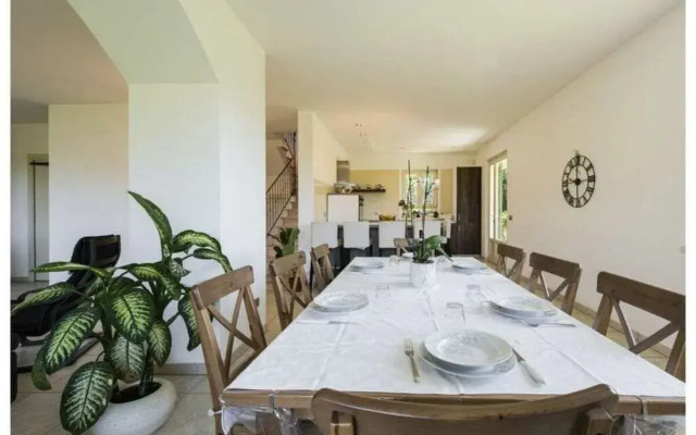 Villa Mia Comfortable Holiday Residence