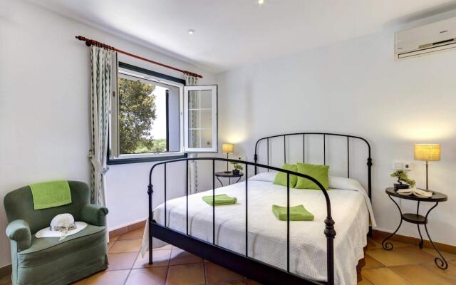 Ca'n toni Villa, Cala Galdana