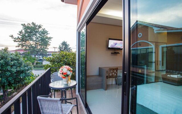 Sata House Buoutique Resort