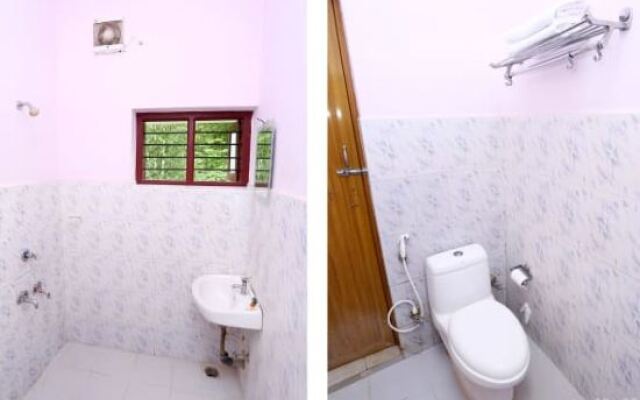 OYO 15406 Sanjeevani Resorts