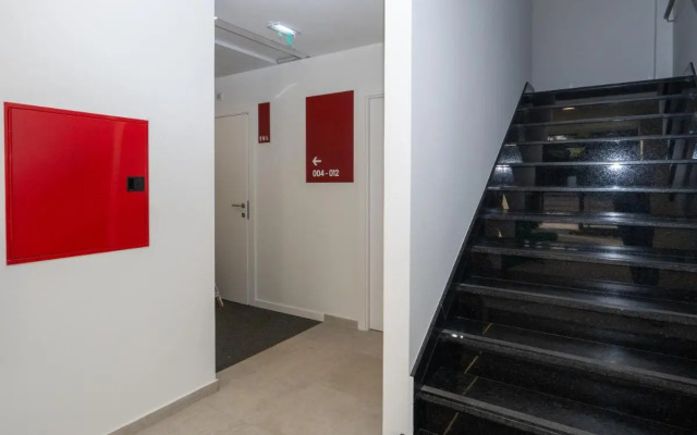 Flag Hotel Lisboa Sintra