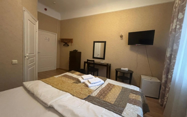 Viktorija Hotel