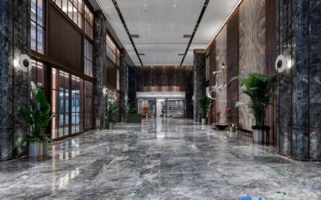 Yongli Tianxi Hotel