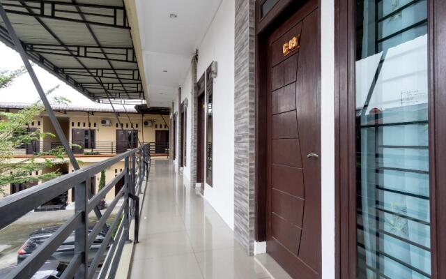 OYO 1371 Carofin Guest House