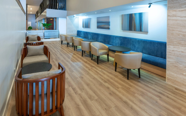 Crowne Plaza Santo Domingo by IHG