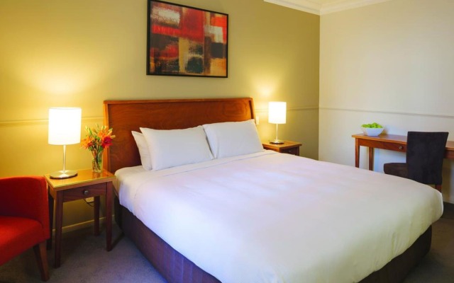 Distinction Palmerston North Hotel & Conference Centre