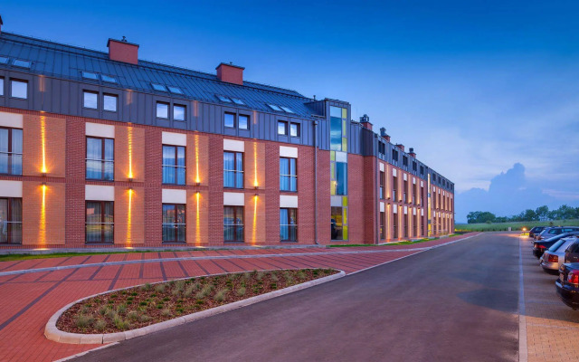 Słoneczny Zdrój Medical Spa & Wellness