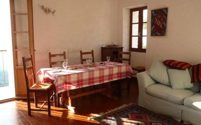 Maison-les-Calanches