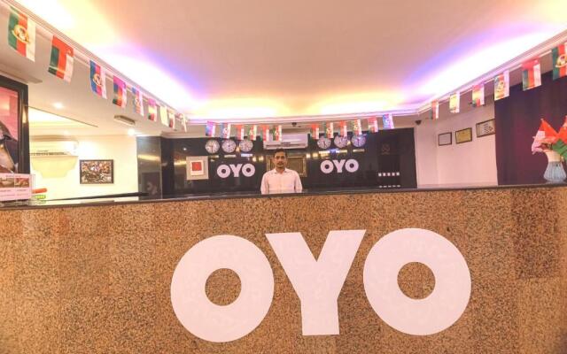 OYO 117 Majestic Hotel