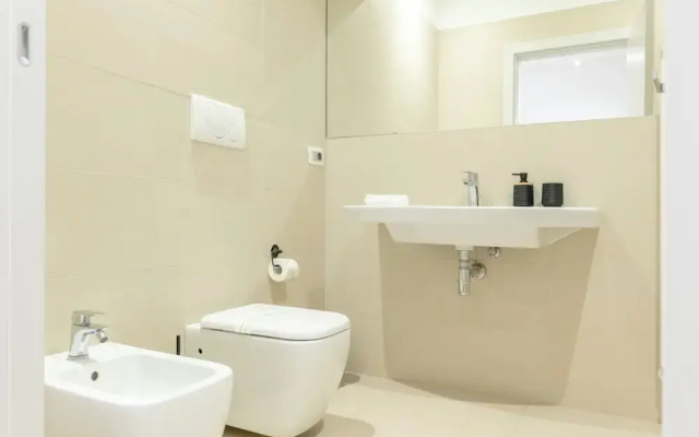LHI Healthy Hotel Lecce