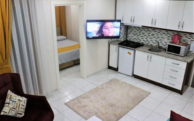 Golden Residence