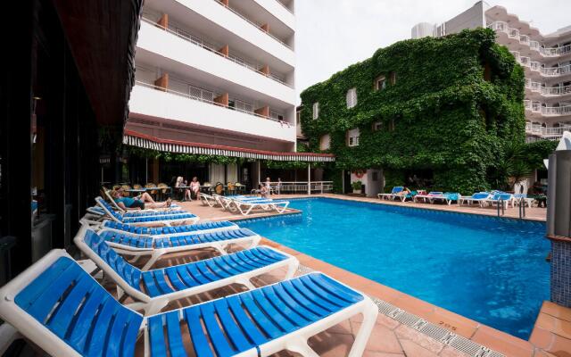 Apartaments Lloret Sun