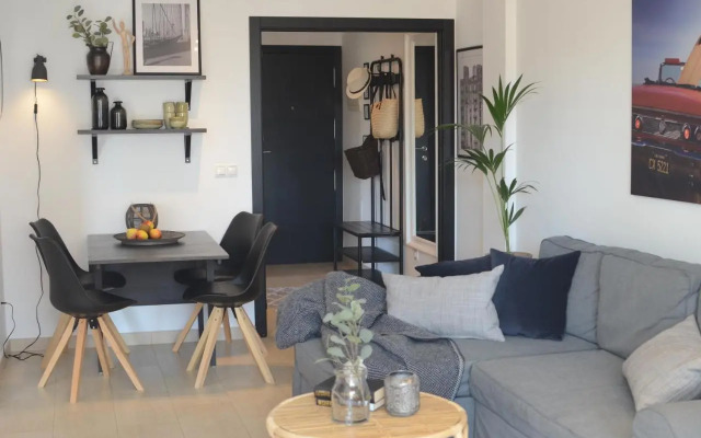 Apartment Hispamar