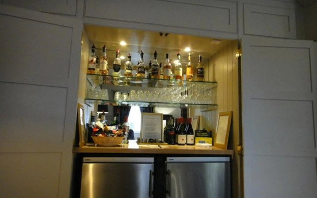 Grove House Hotel