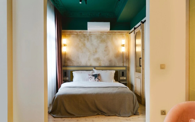 Magnova Vitality Boutique Hotel