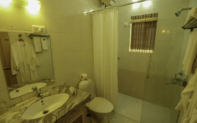 OYO 10158 Home Bright Studio South Goa