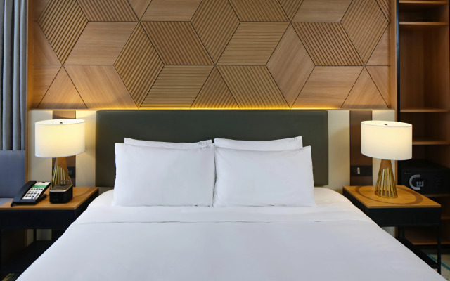 Holiday Inn Cebu City