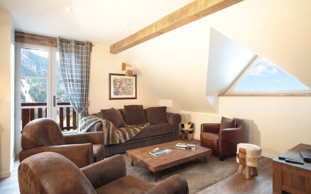 Chalet La Fédora