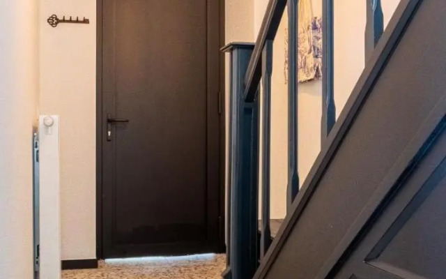 La Maison Noire