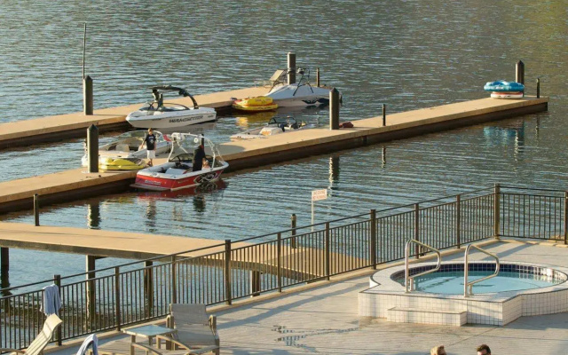 Walnut Beach Resort