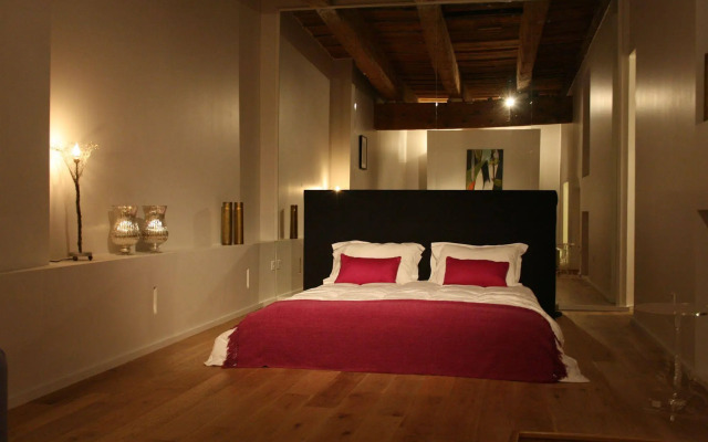 Mon Hotel Particulier