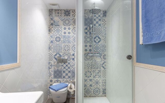 Apartment Bahia Ispica 23047