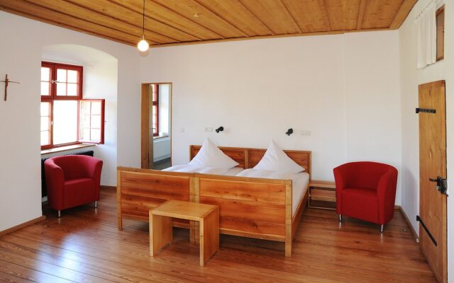 Kloster Heiligkreuztal Tagungshaus