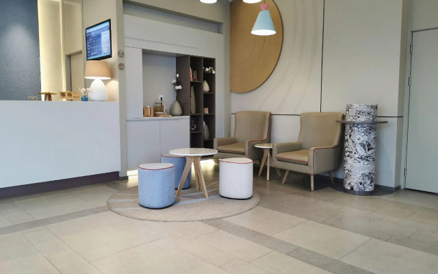 Home Inn (Jinhua Municipal Government Bayi South Street Subway Station) – Guest Rooms – Jinhua