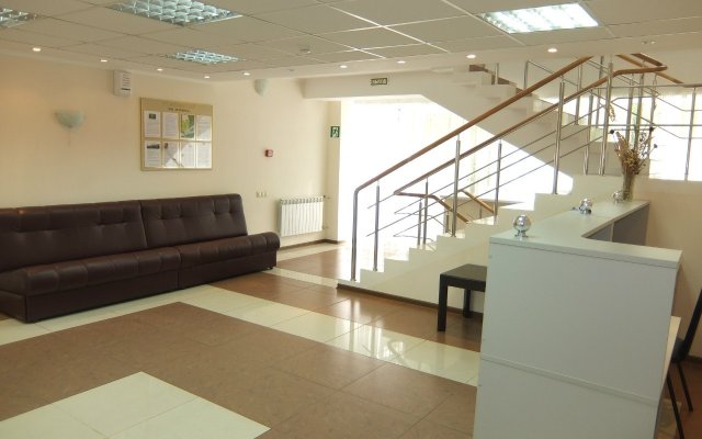 Health Resort Izumrud